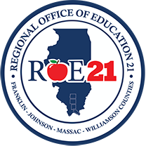 ROE logo