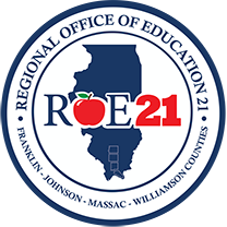 roe21-seal-Logo Regional Office of Education #21