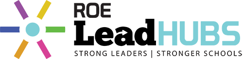 ROE Lead Hubs Logo