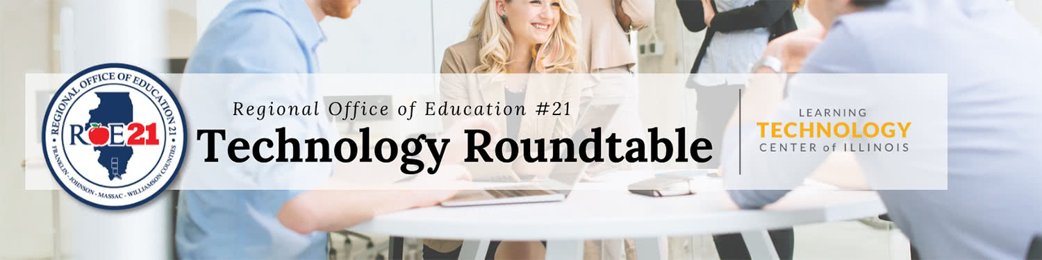 Technology Roundtable