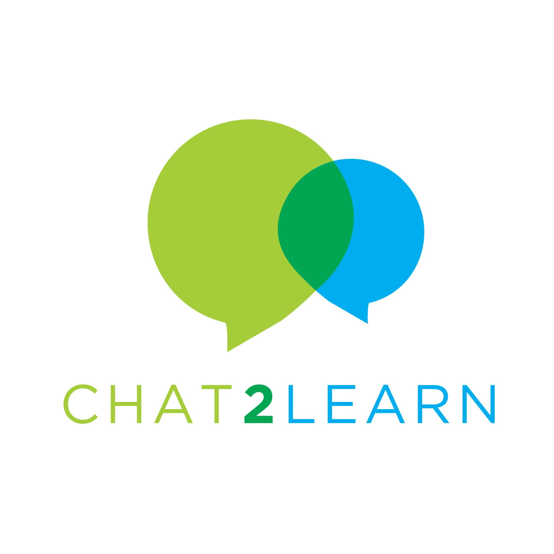 Chat 2 Learn Logo