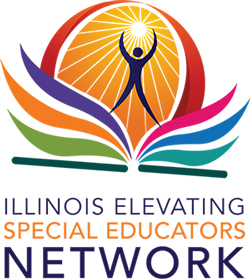 Illinois Elevating Special Educators Network