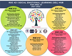 Social Emotional Learning HUB