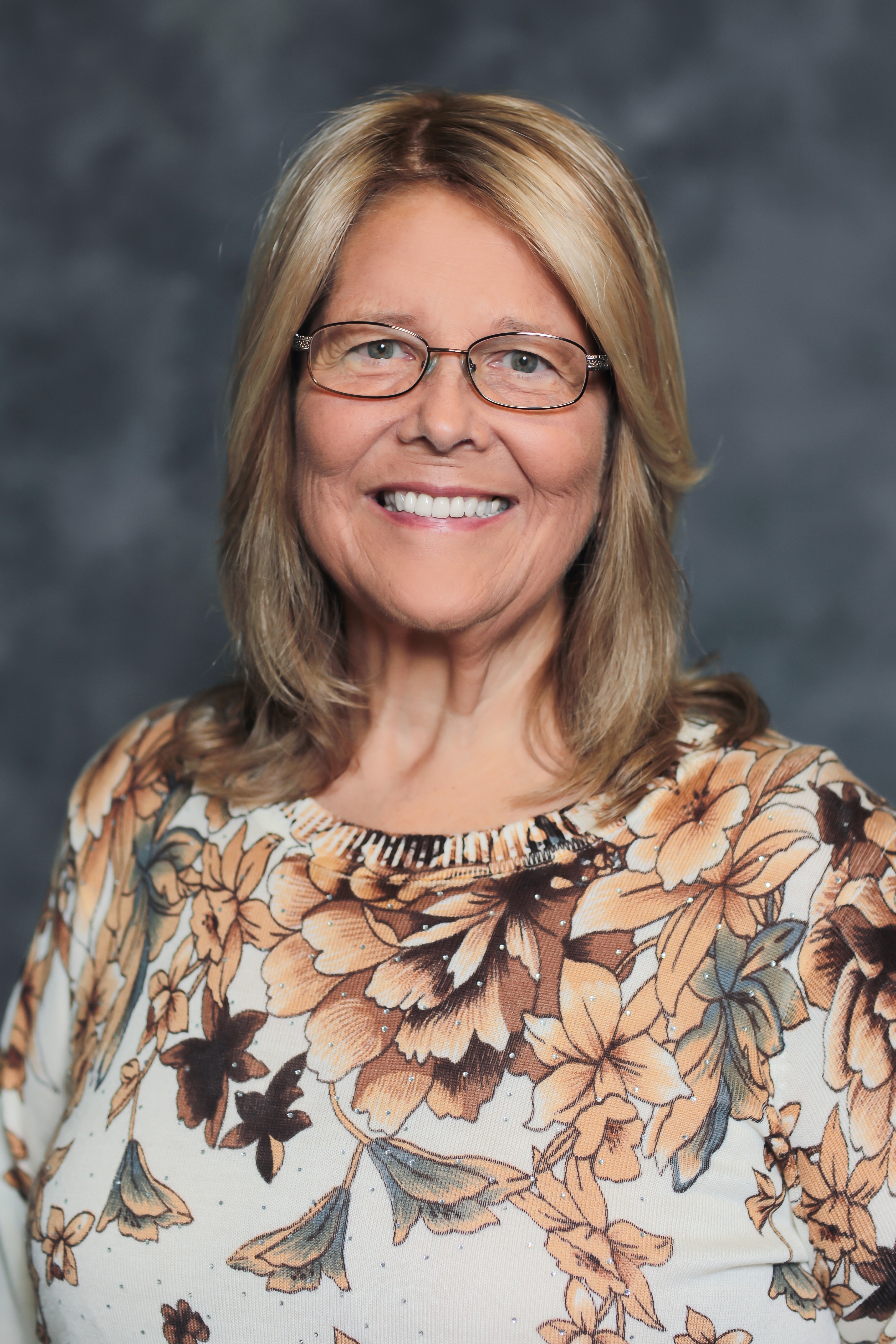Nancy Kinsey