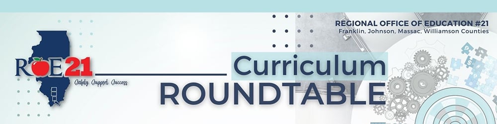 Curriculum Roundtable