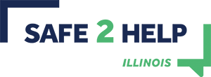 Safe 2 Help Logo