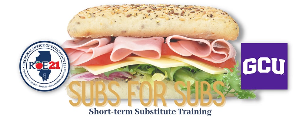 Subs for Subs - GCU