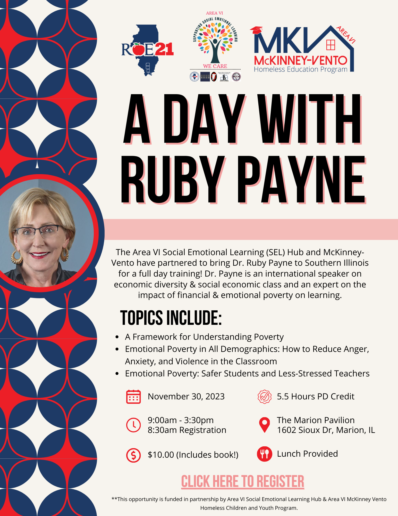 A Day with Ruby Payne (1)