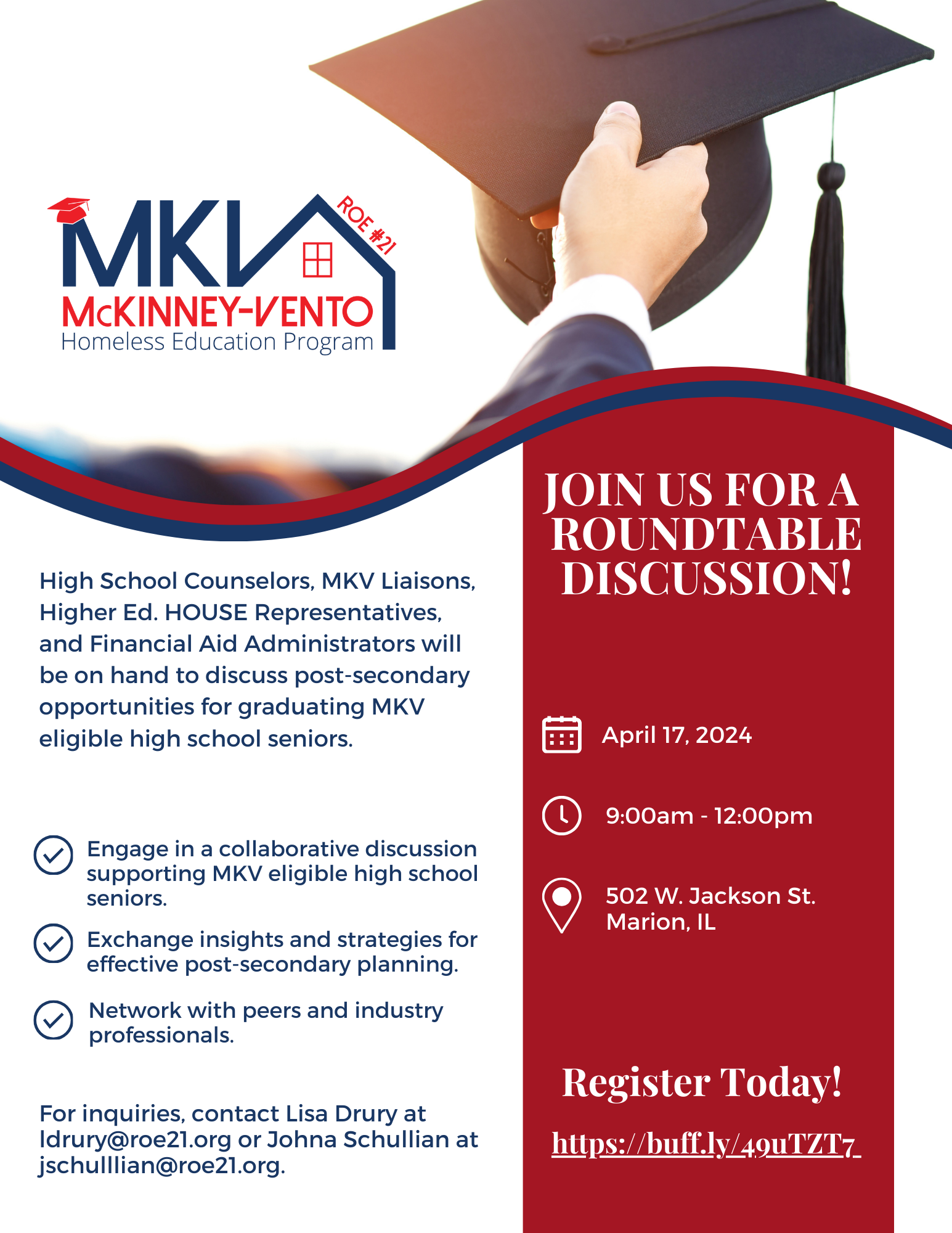 MKV Post-Secondary Roundtable (1)