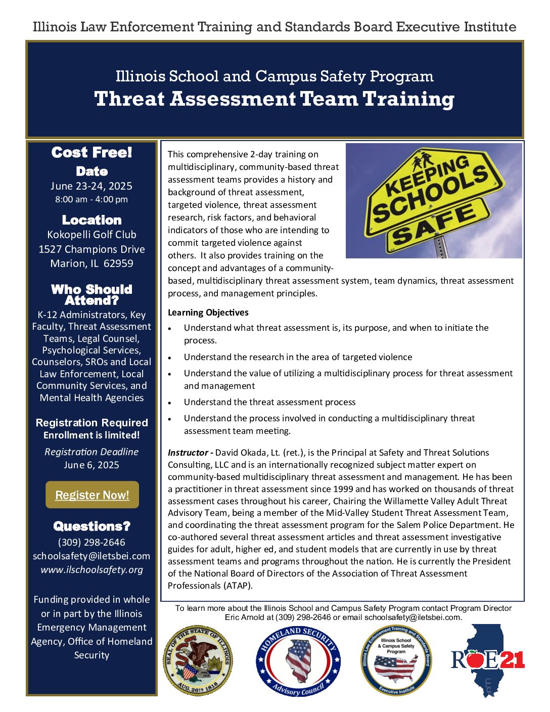 2025-6-23-24 ROE 21 Threat Assess Flyer