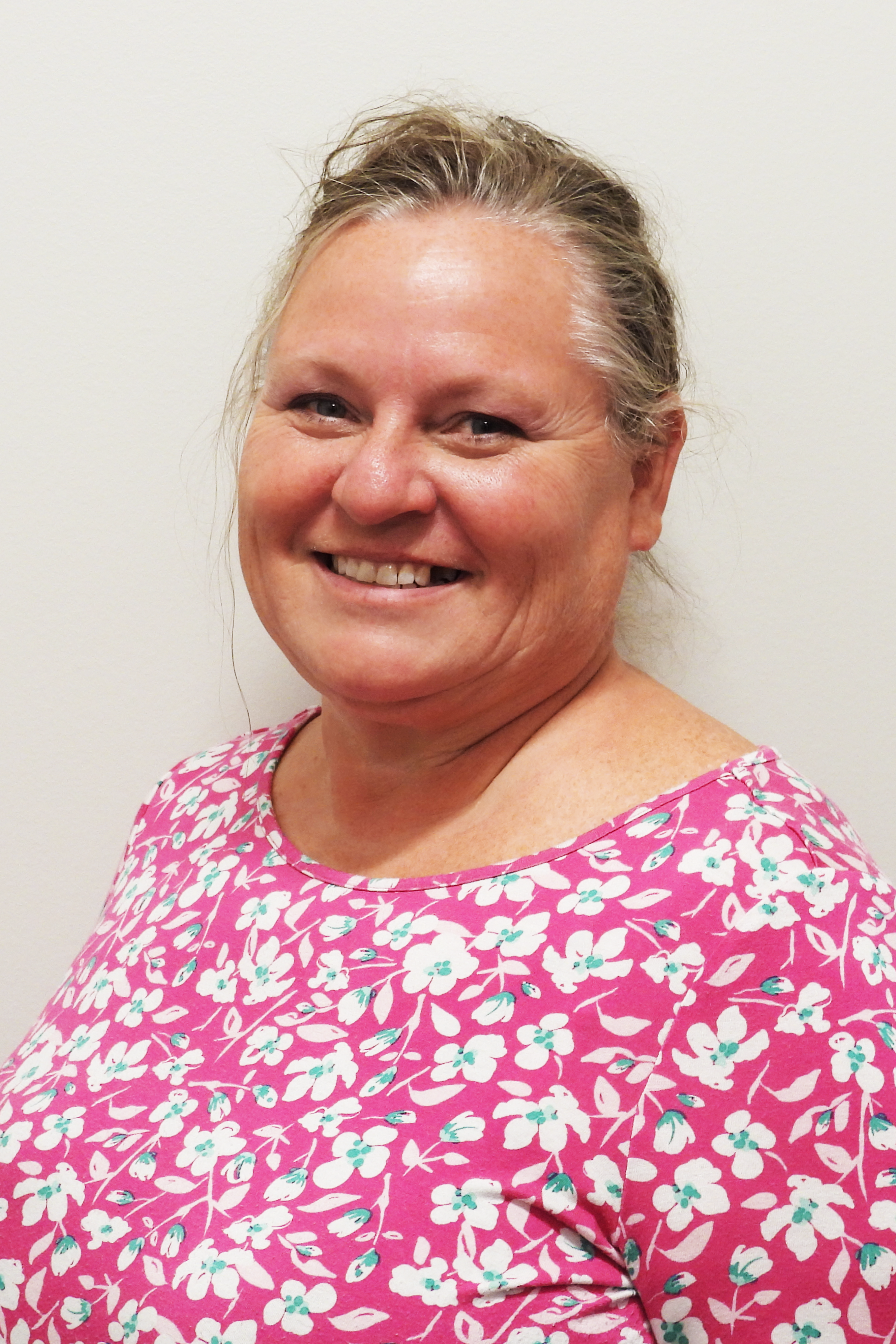 Heidi Smart