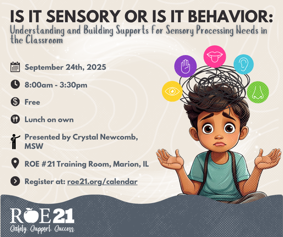 Sensory or Behavior 9.24.25 (1)