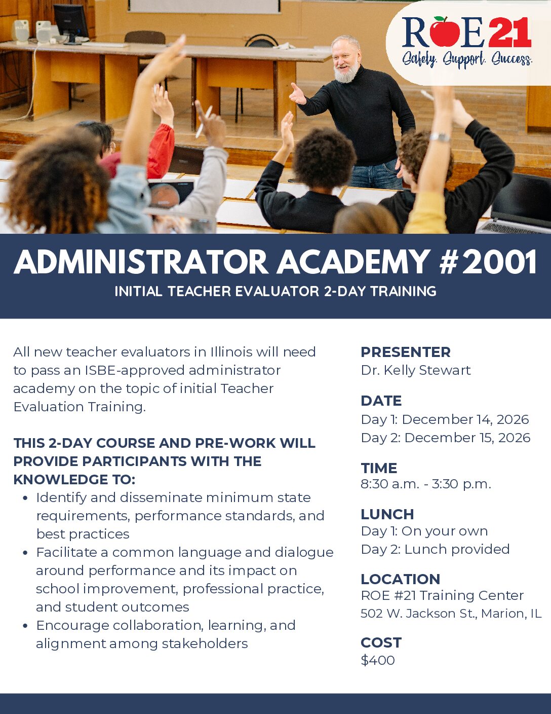 AA #2001 12.26