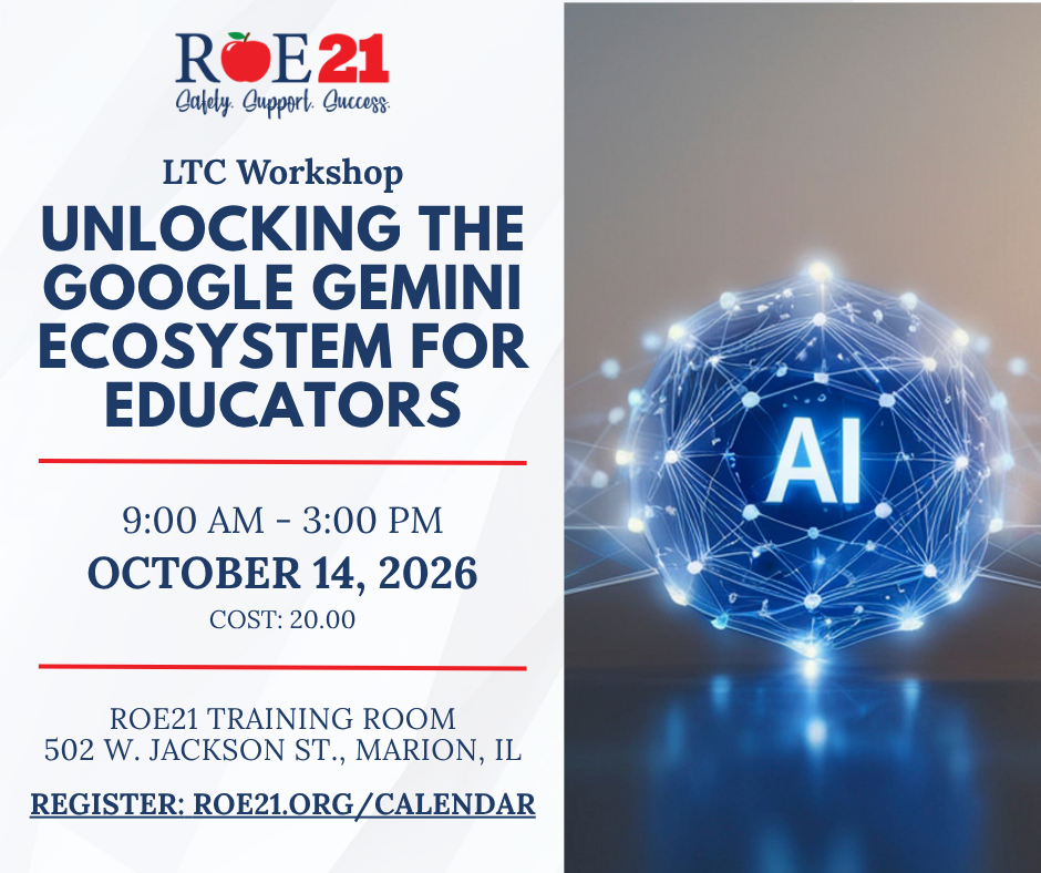 Unlocking the Power of Google 101426
