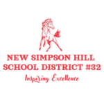 New Simpson Hill School District 32